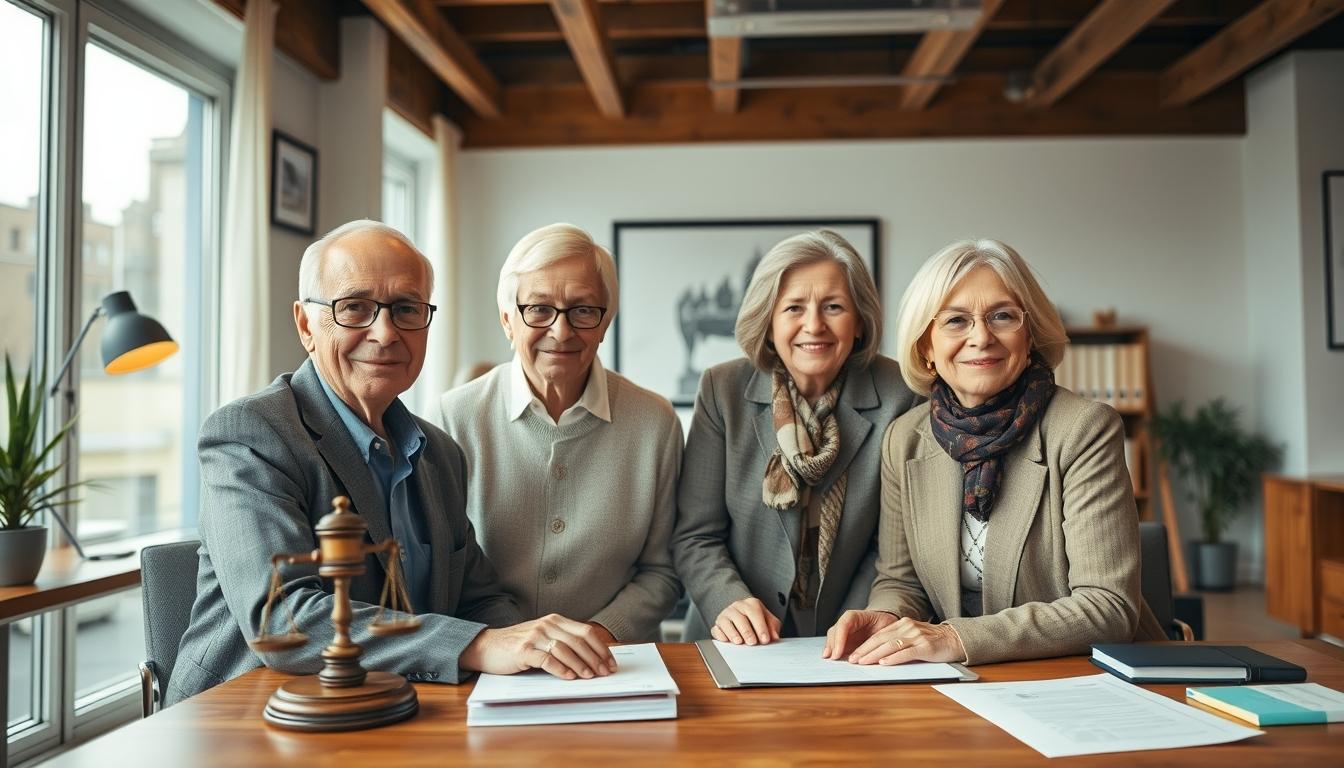 Conveyancing process and property ownership transfer